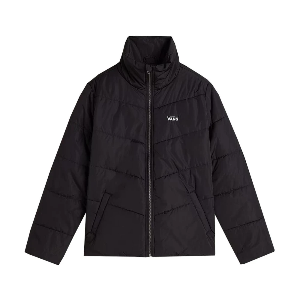 Jackets > Winter Jackets - - Vans - Modalova