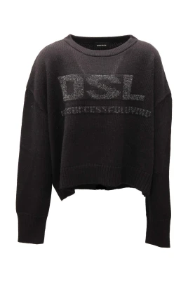 3182AP Maglione Wool Blend Sweater