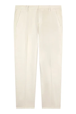 Alfredo Slim Chino Byxor