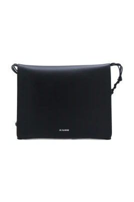 Tangle Flat Shoulder Bag