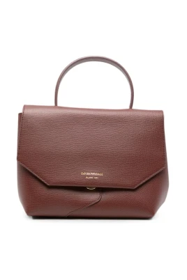1981 Läder Shopper Bag