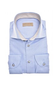John Miller tailored fit shirt