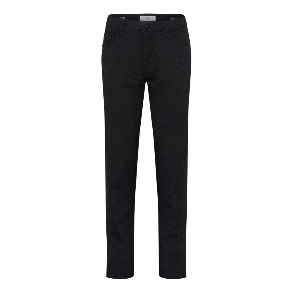 BRAX Regular fit broek in 5-pocketmodel model 'CADIZ'