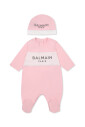 ensemble-barboteuse-en-coton-rose