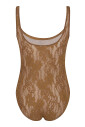 bruine-boothals-bovenkleding-mesh-voering