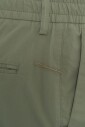 short-bermuda-a-taille-elastique-oliv