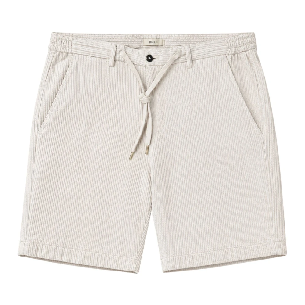 Briglia Beige Casual Shorts, Male, 2XL, Malibu Shorts