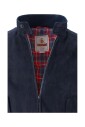 bomber-en-daim-bleu-marine