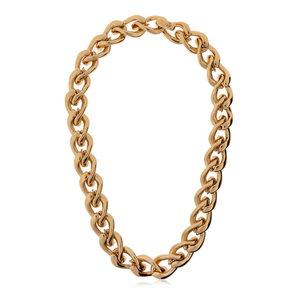 Tory Burch, Dame, Accessories, Gul, ONE SIZE