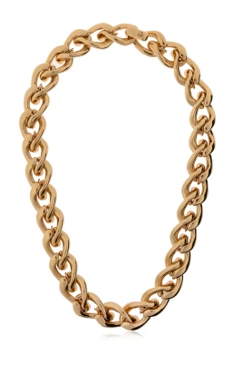 Wishbone Chain Necklace