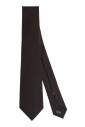 cravate-marron-en-soie-100-fili