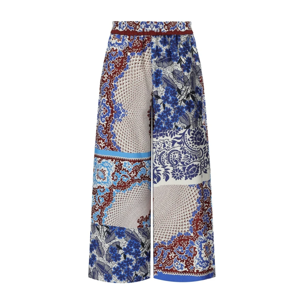 Trousers > Wide Trousers - - Weekend Max Mara - Modalova