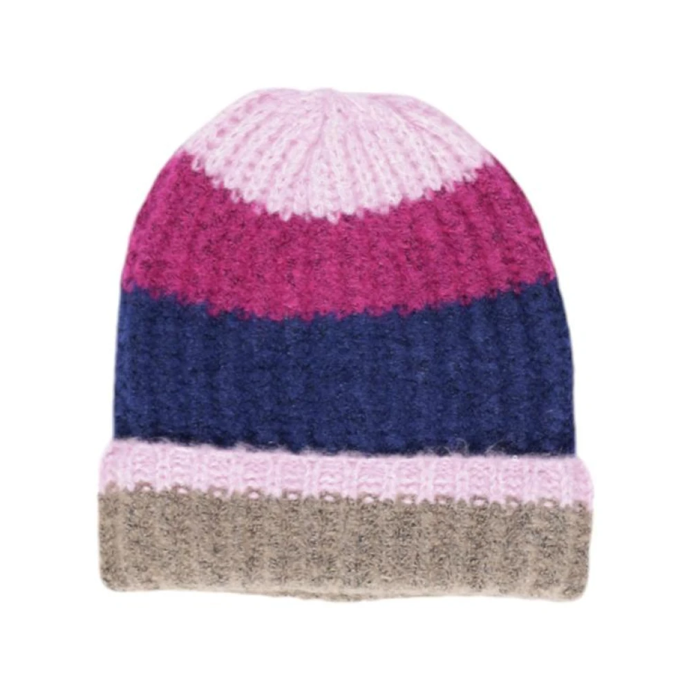 Accessories > Hats > Beanies - - Pieces - Modalova