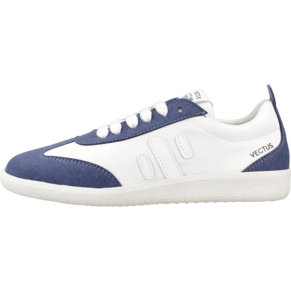 Vegtus Sabanaw Dames Schoenen Wit