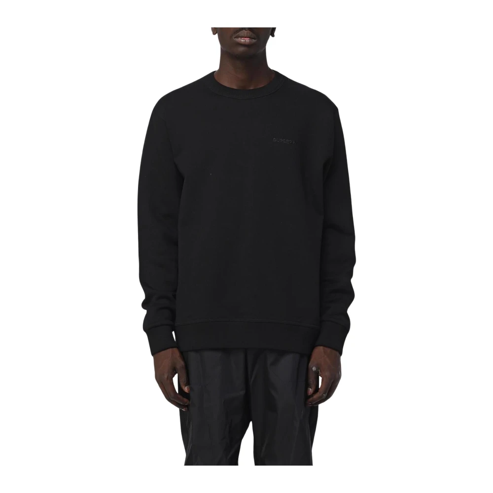 Sweatshirts & Hoodies > Sweatshirts - - Burberry - Modalova