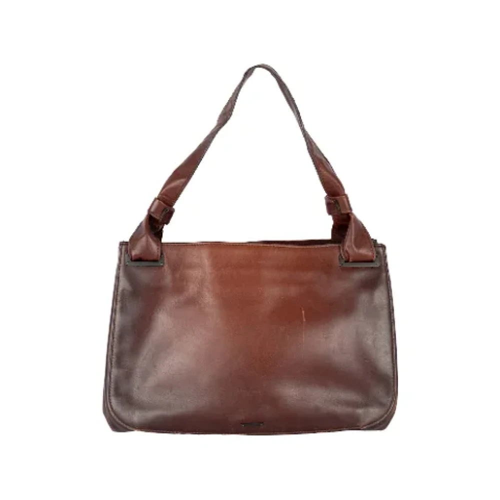 Pre-owned > Pre-owned Bags > Pre-owned Shoulder Bags - - Gucci Vintage - Modalova