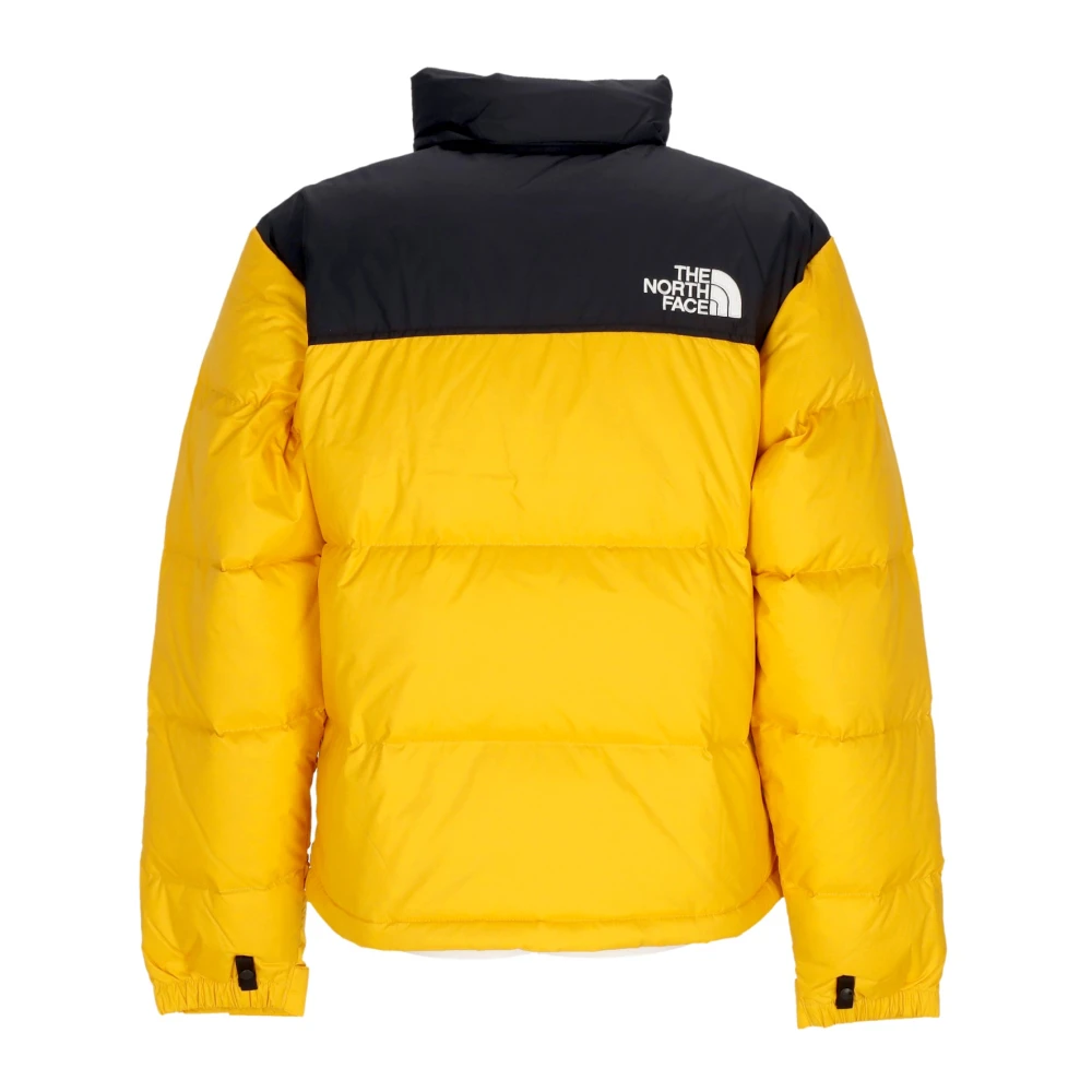 The North Face Jackets Yellow Heren