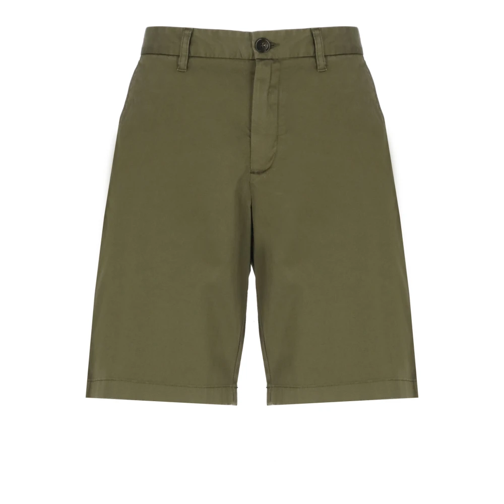 Shorts > Casual Shorts - - Woolrich - Modalova