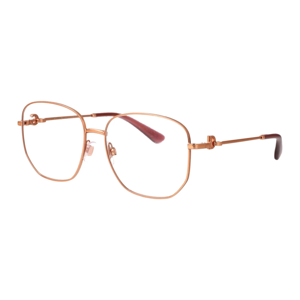 Dolce & Gabbana , Glasses, Female, Yellow, 55 Mm, Optical Frame - Image 3