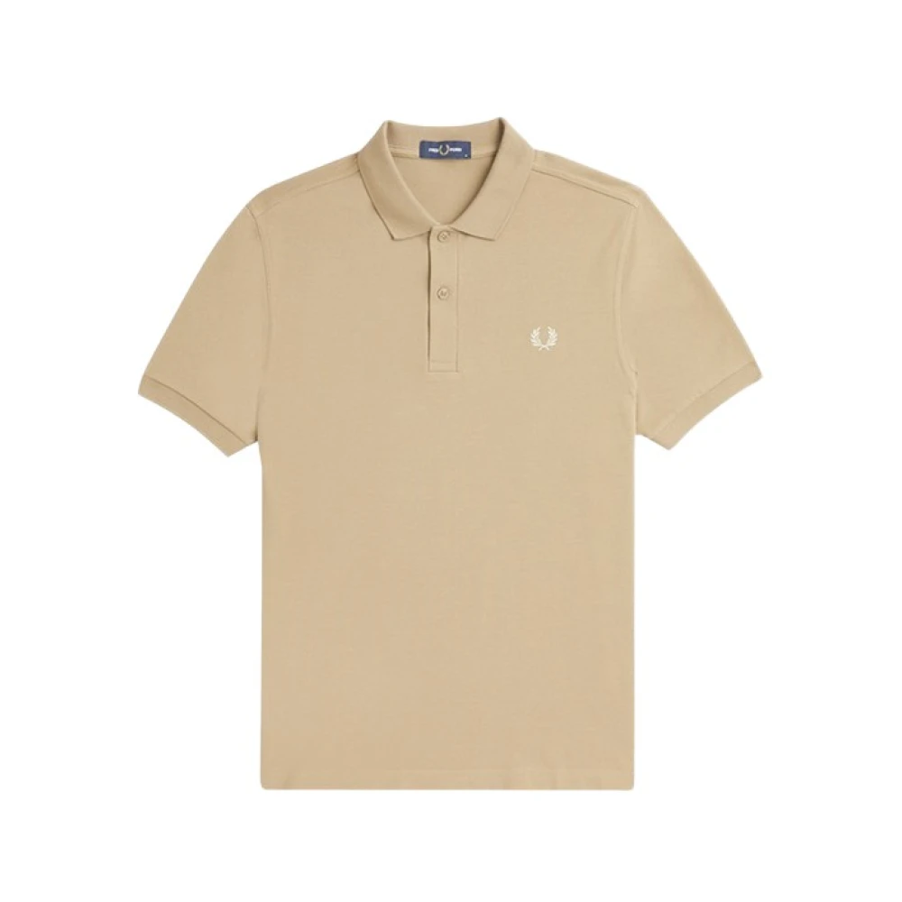 Tops > Polo Shirts - - Fred Perry - Modalova