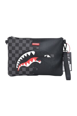 sort-haj-pochette-taske