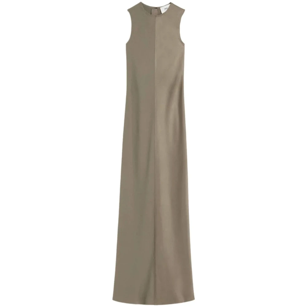 Dresses > Day Dresses > Maxi Dresses - - Ami Paris - Modalova