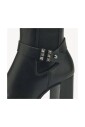 bottes-essentials-noires-avec-semelle-touch-it