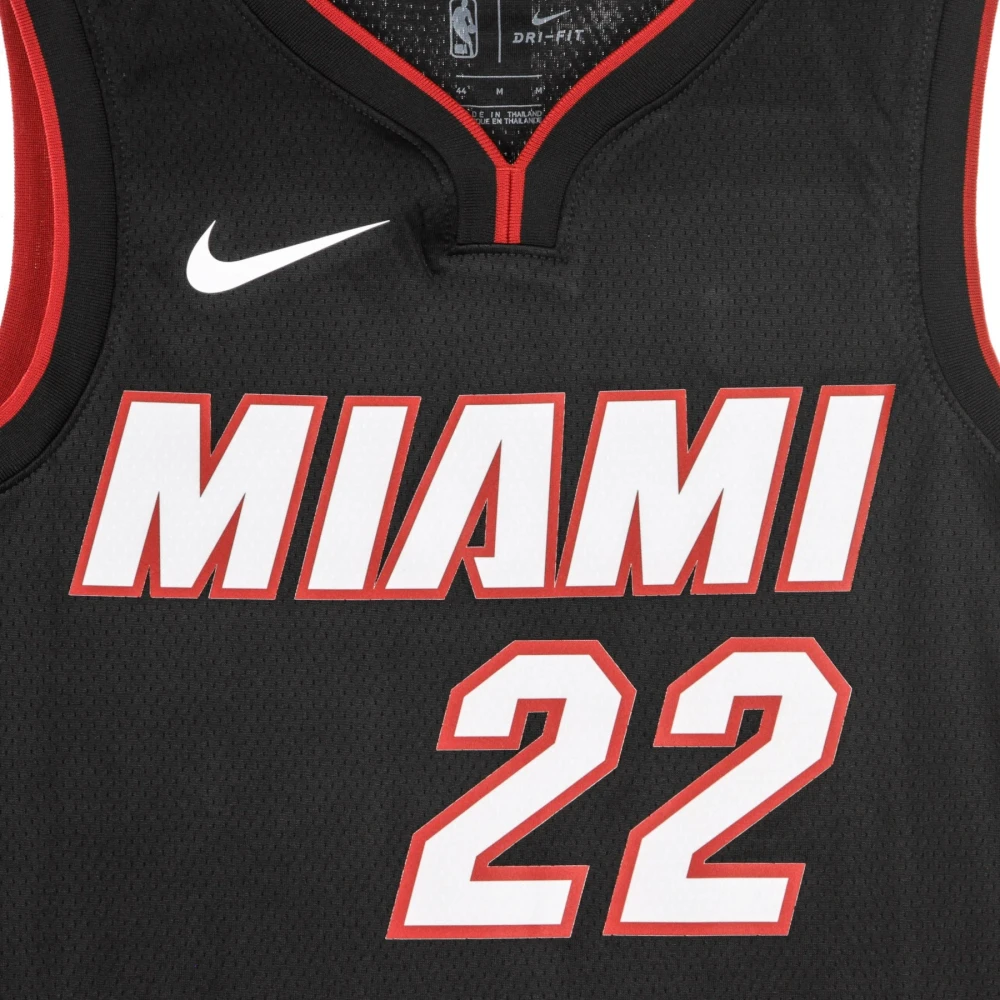 Nike Jimmy Butler Swingman Tank Top Black Heren