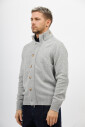 cardigan-zippe