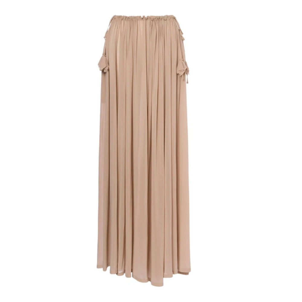 Skirts > Maxi Skirts - - Philosophy di Lorenzo Serafini - Modalova