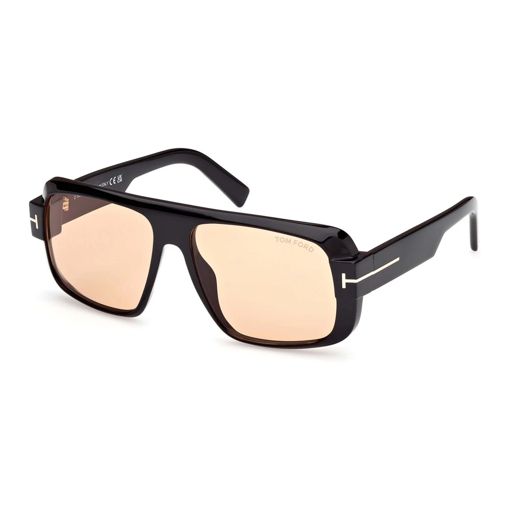 Accessories > Sunglasses - - Tom Ford - Modalova