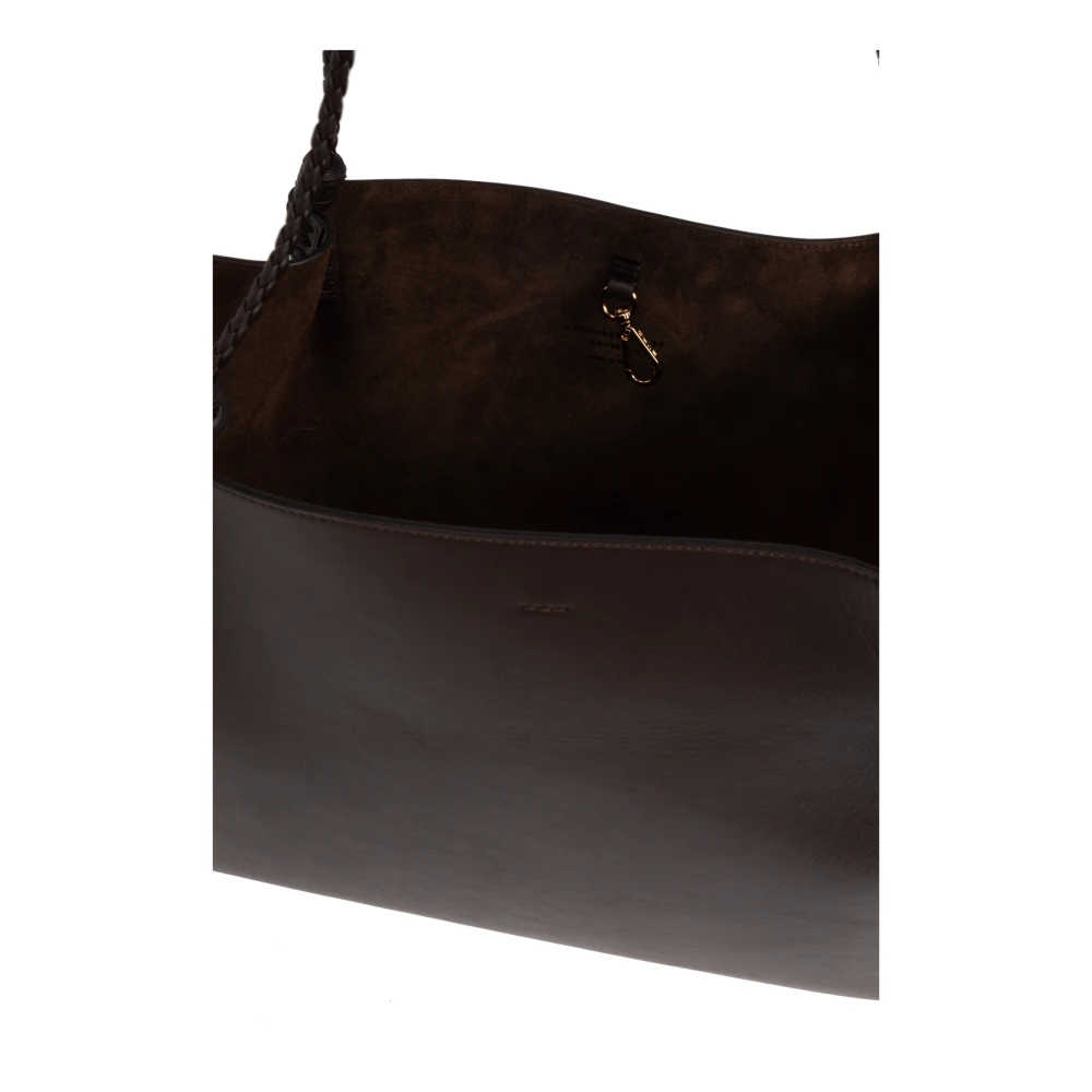 ETRO Shopper tas Brown Dames