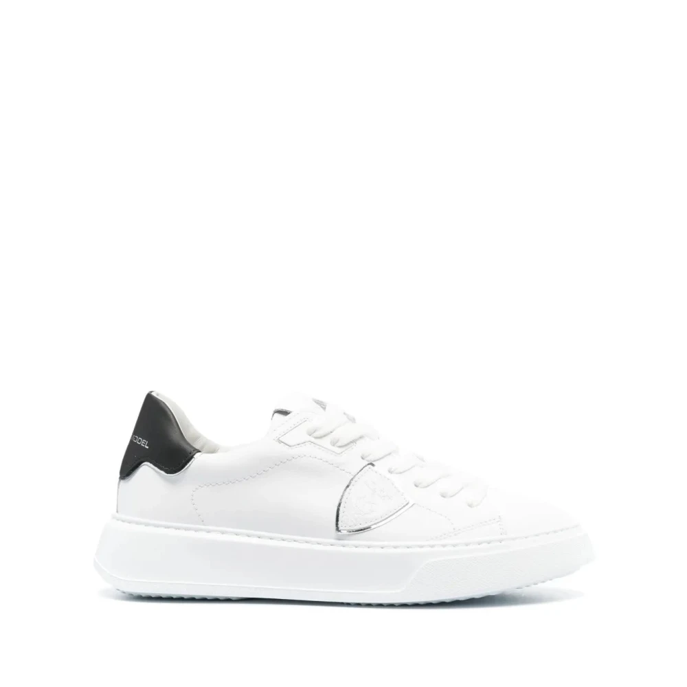 Shoes > Sneakers - - Philippe Model - Modalova