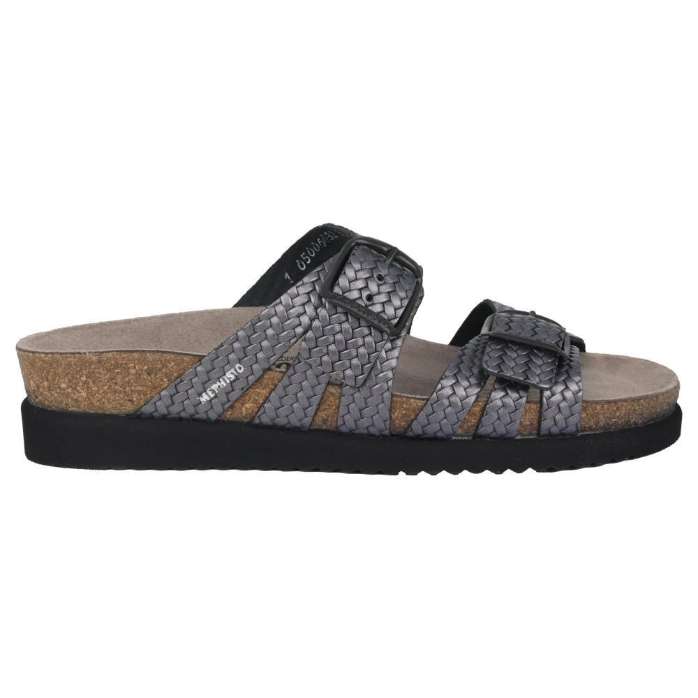 Shoes > Flip Flops & Sliders > Sliders - - Mephisto - Modalova