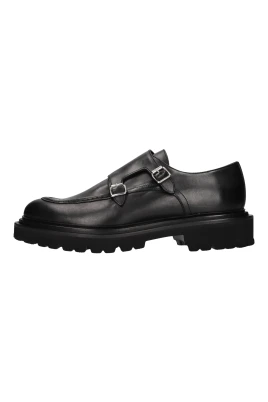 6990 Dubbelspänne Loafer