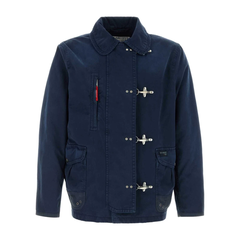 Jackets > Light Jackets - - Fay - Modalova