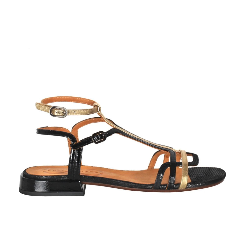 Shoes > Sandals > Flat Sandals - - Chie Mihara - Modalova