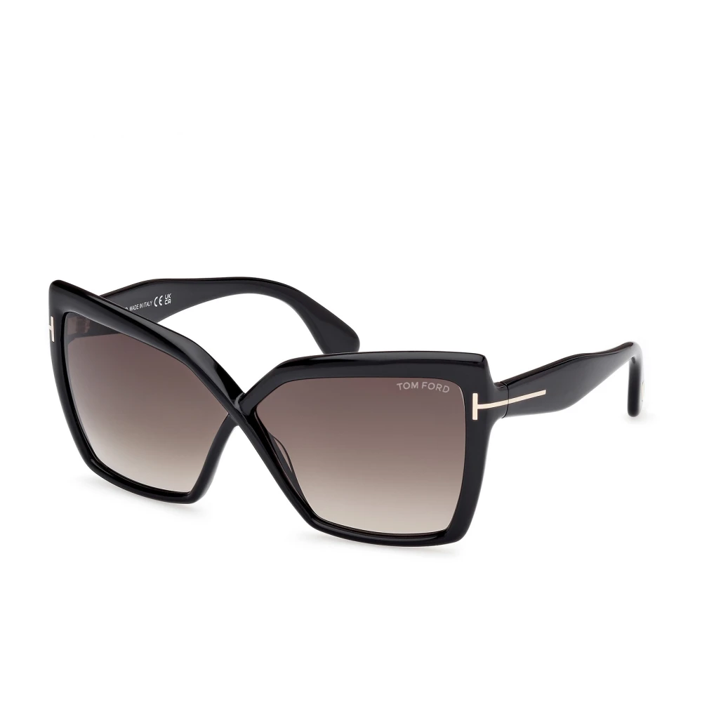 Accessories > Sunglasses - - Tom Ford - Modalova