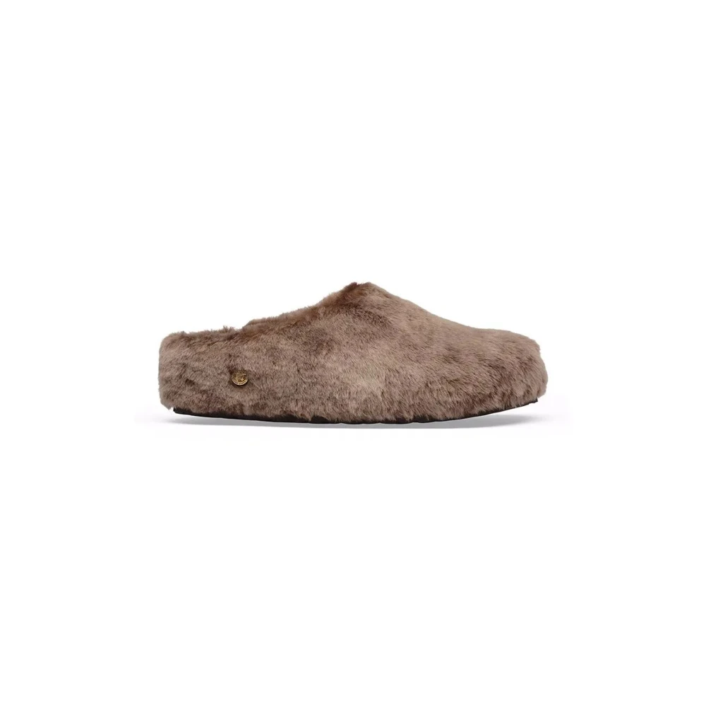 Birkenstock Donna Beige Scarpe, 40 Eu, New,
