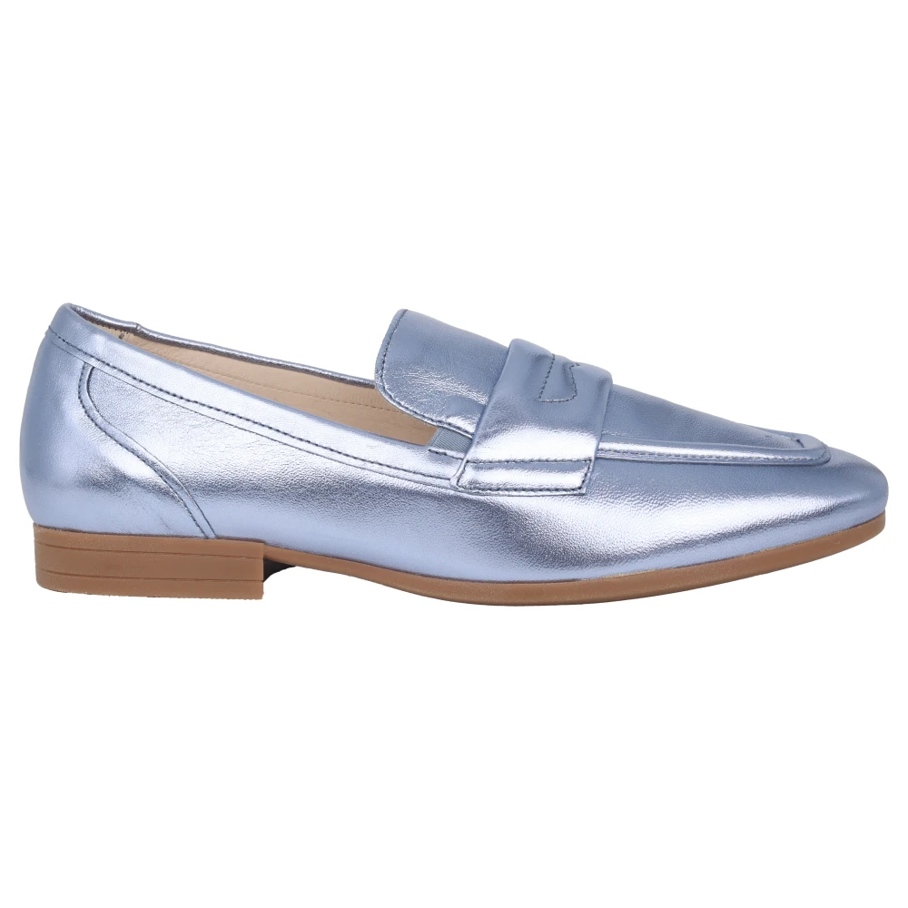 Shoes > Flats > Loafers - - Gabor - Modalova