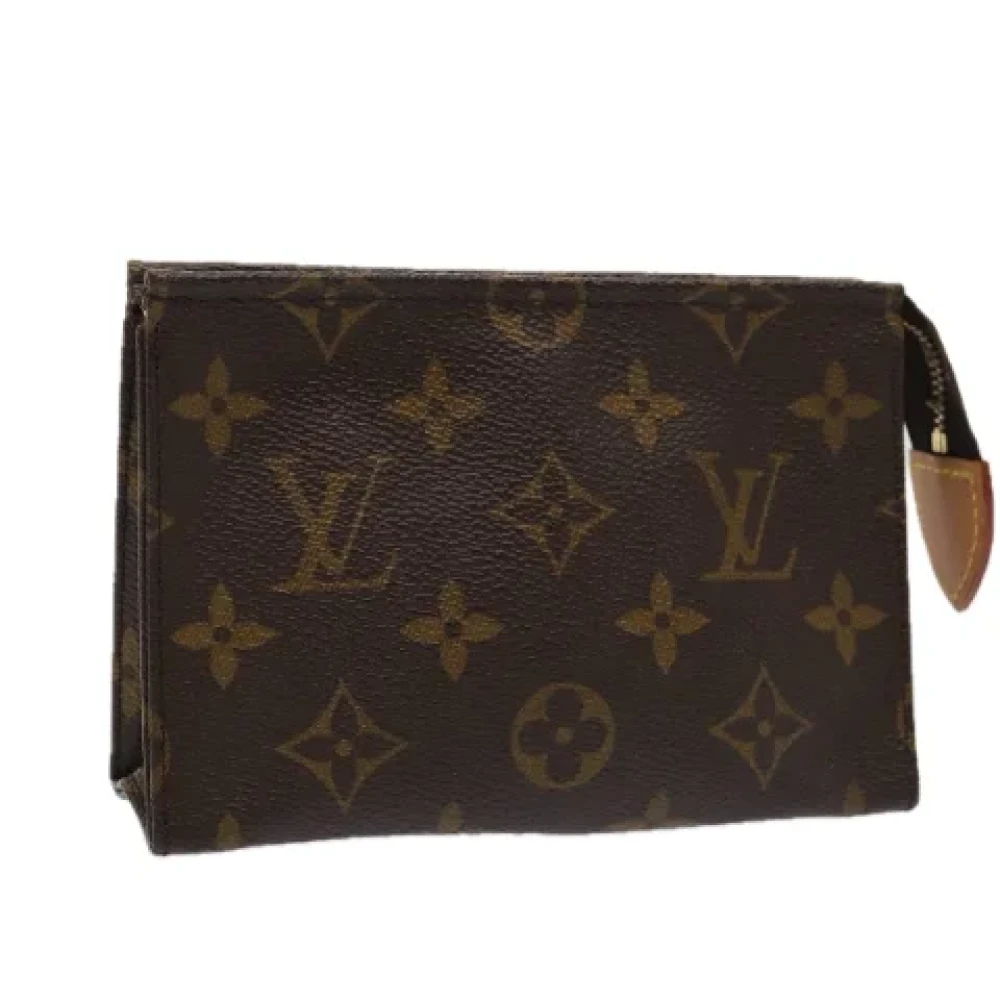 Pre-owned > Pre-owned Bags - - Louis Vuitton Vintage - Modalova