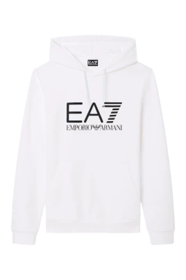 Zip-Up Hoodie