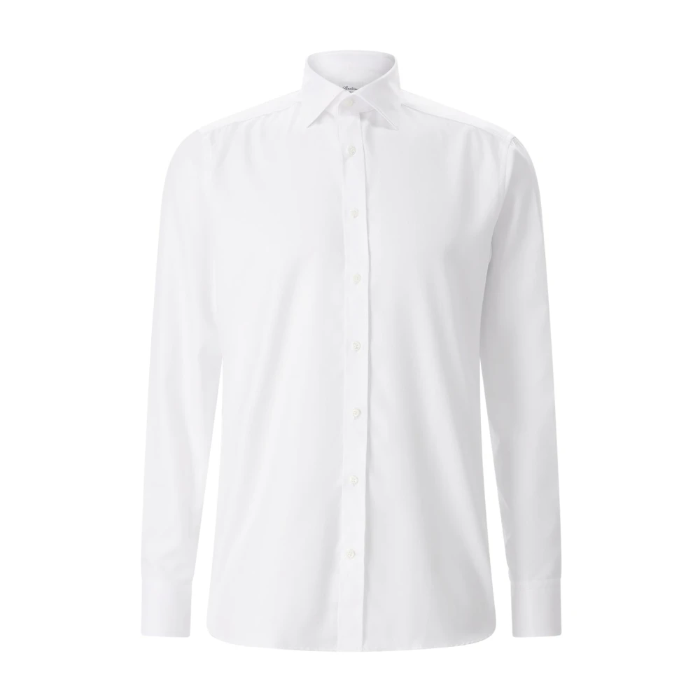Stenströms , Herren, Shirts, Weiß, Xl
