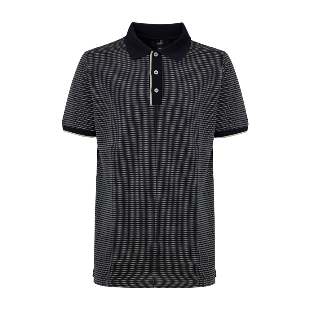Tops > Polo Shirts - - Dunhill - Modalova