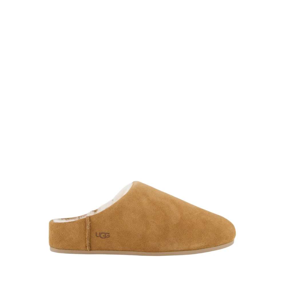 UGG - Shoes > Slippers - Beige - UGG - Modalova