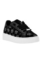 chaussures-enfants-en-daim-noir-a-lacets