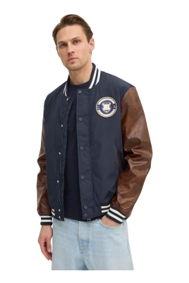 Varsity Bomber