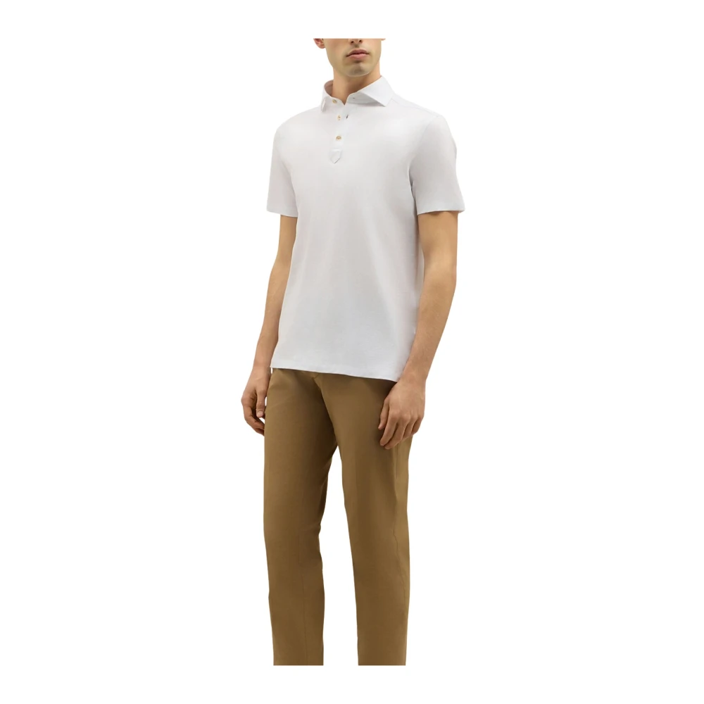 Tops > Polo Shirts - - Boglioli - Modalova