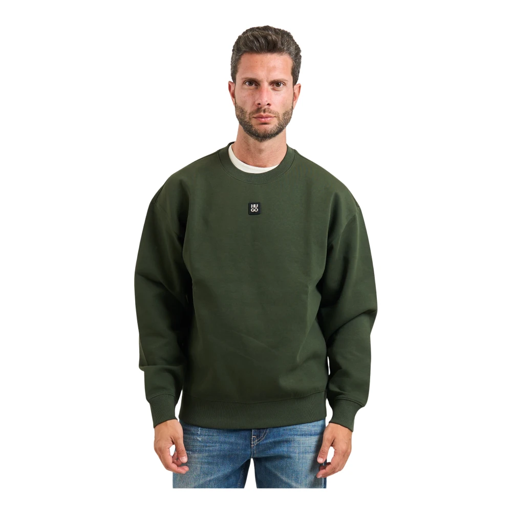 Sweatshirts & Hoodies > Sweatshirts - - Hugo - Modalova