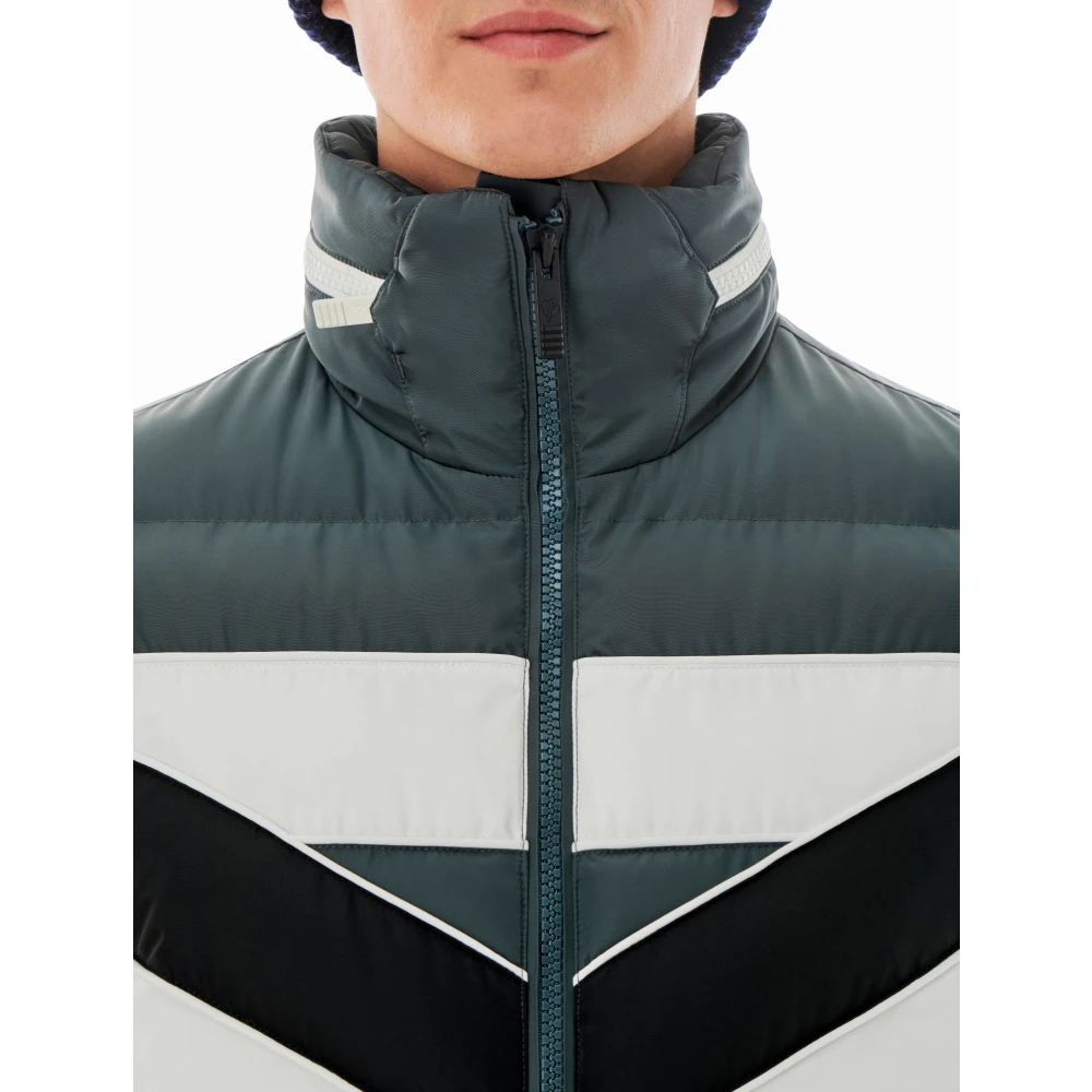 Fusalp Fernand Jacket Green Heren